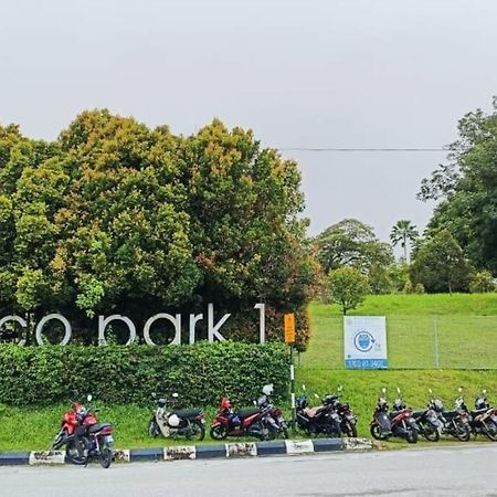 Bdr Seri Botani Ipoh-Nordic Екстериор снимка