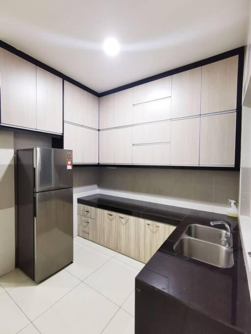 Bdr Seri Botani Ipoh-Nordic Екстериор снимка