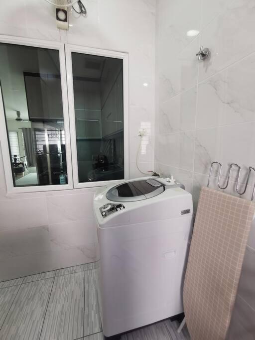 Bdr Seri Botani Ipoh-Nordic Екстериор снимка
