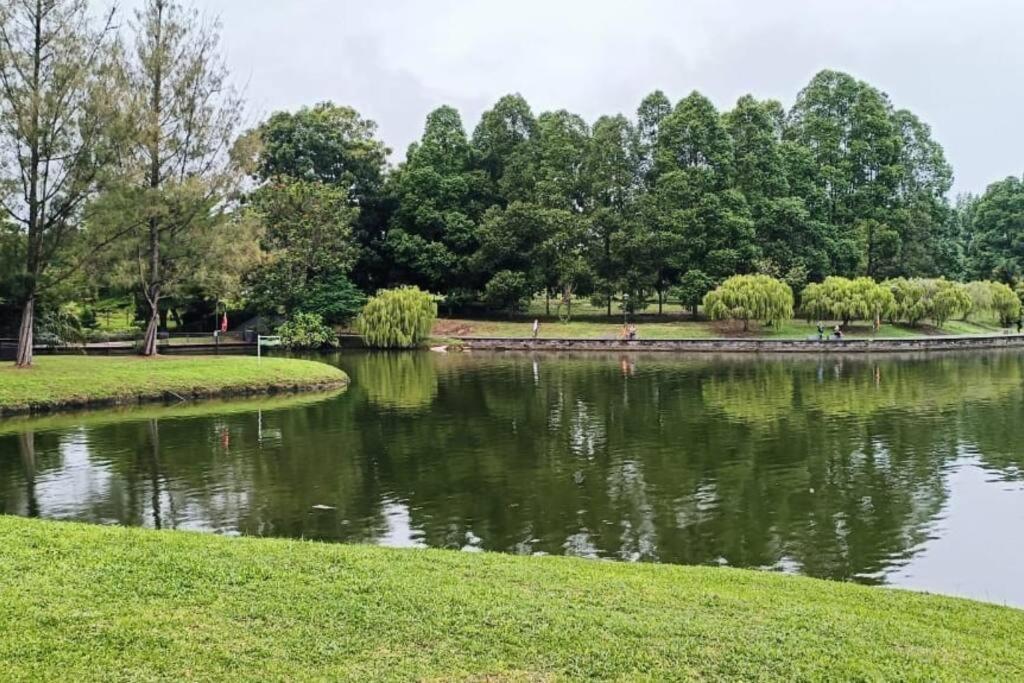 Bdr Seri Botani Ipoh-Nordic Екстериор снимка