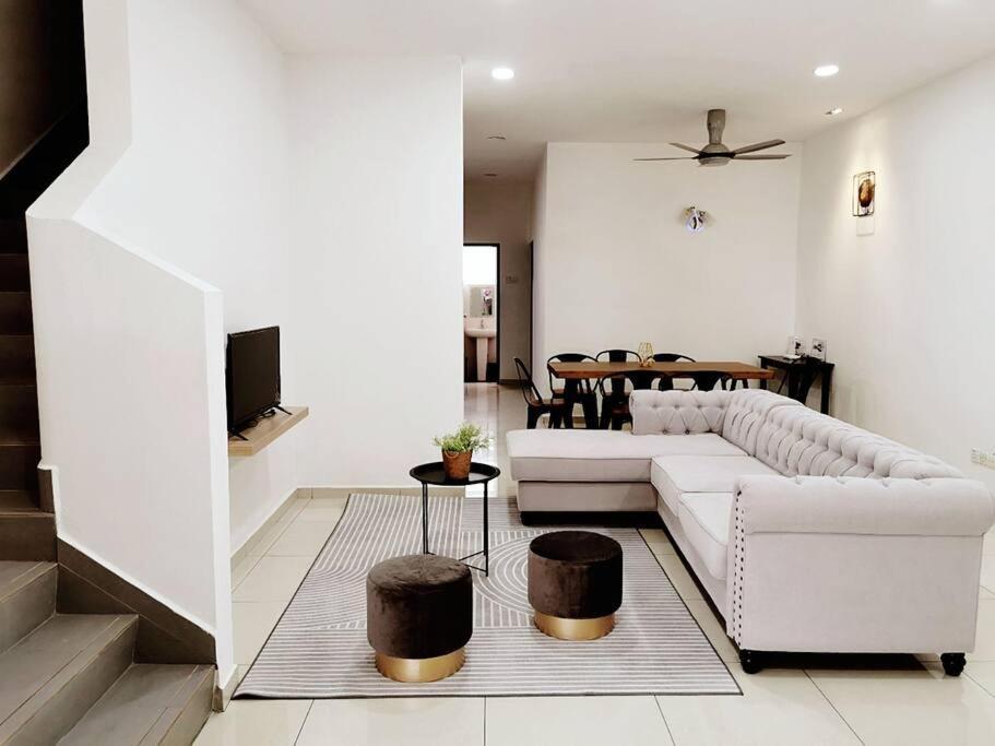Bdr Seri Botani Ipoh-Nordic Екстериор снимка