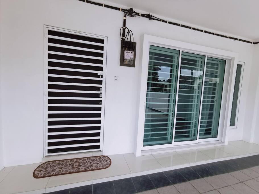 Bdr Seri Botani Ipoh-Nordic Екстериор снимка
