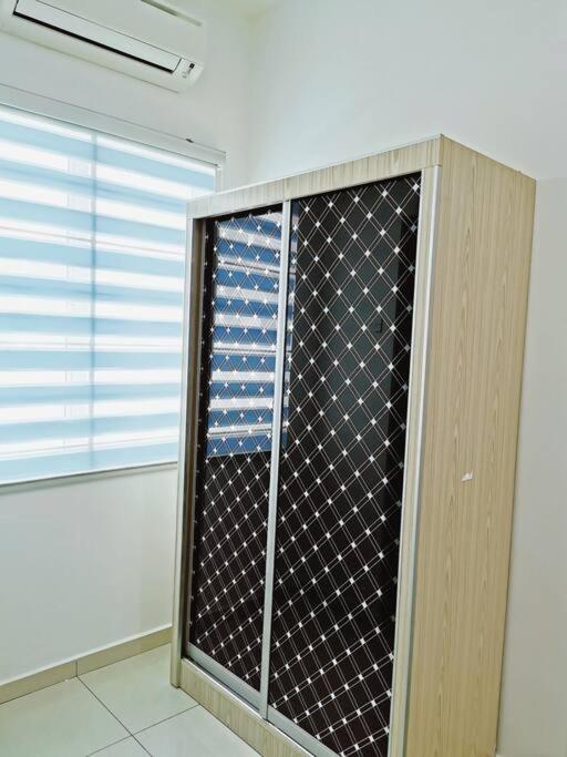 Bdr Seri Botani Ipoh-Nordic Екстериор снимка