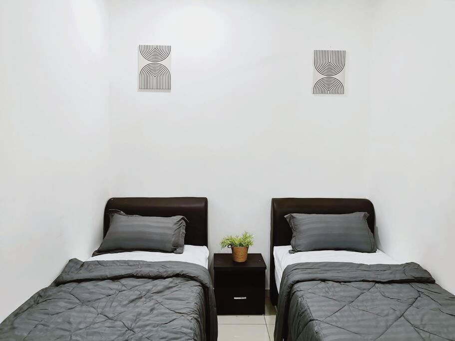 Bdr Seri Botani Ipoh-Nordic Екстериор снимка