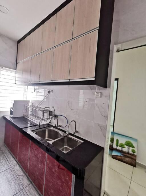 Bdr Seri Botani Ipoh-Nordic Екстериор снимка