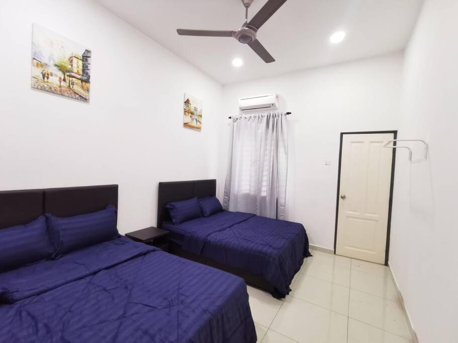 Bdr Seri Botani Ipoh-Nordic Екстериор снимка