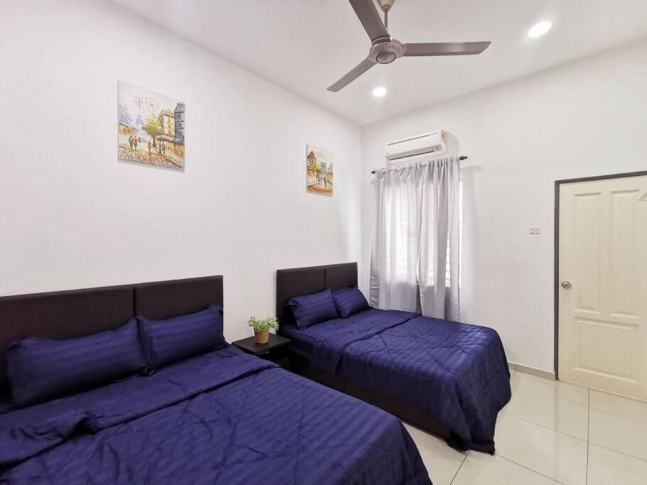 Bdr Seri Botani Ipoh-Nordic Екстериор снимка