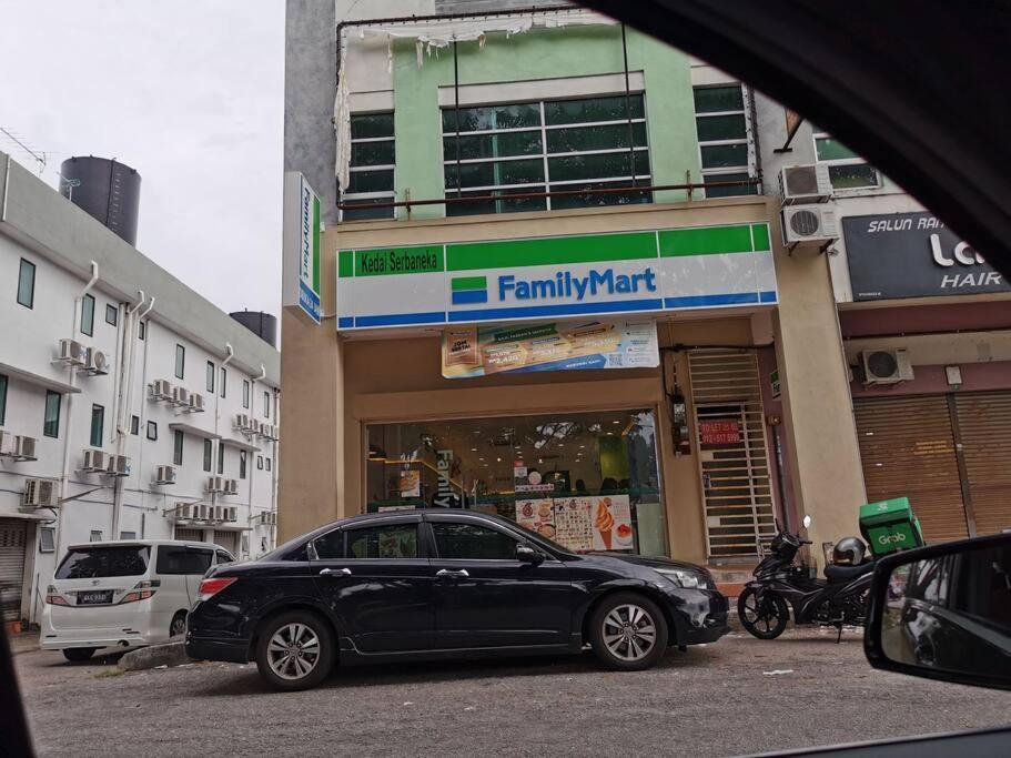 Bdr Seri Botani Ipoh-Nordic Екстериор снимка