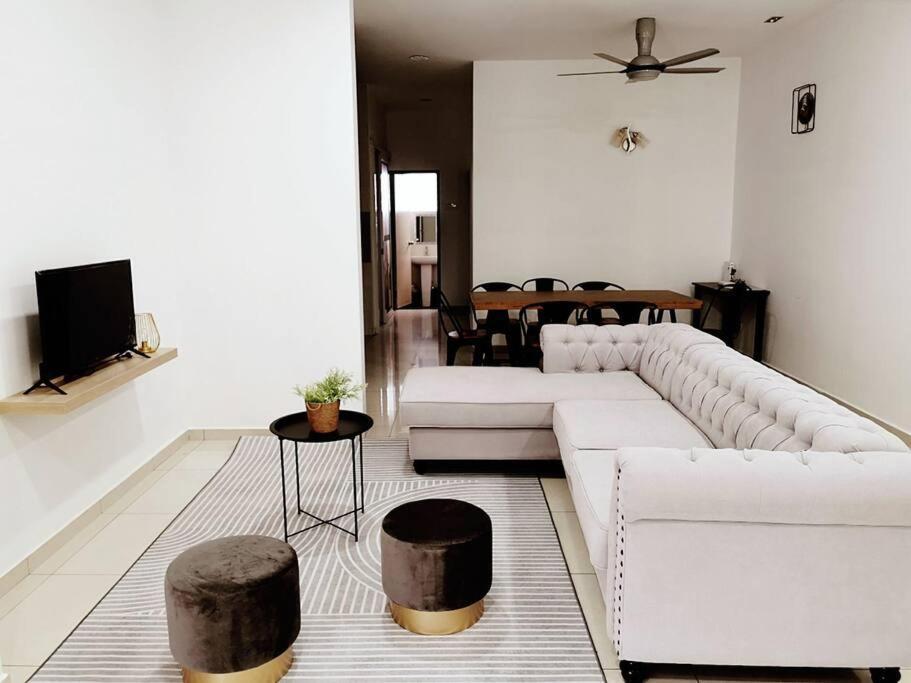 Bdr Seri Botani Ipoh-Nordic Екстериор снимка