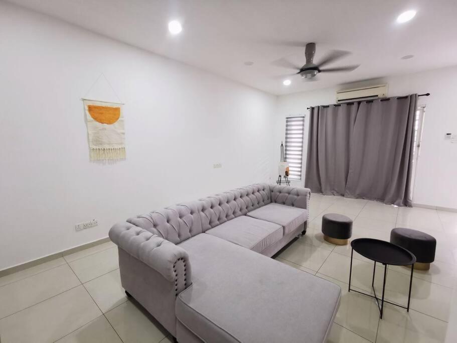 Bdr Seri Botani Ipoh-Nordic Екстериор снимка