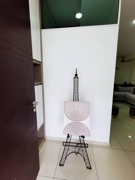 Bdr Seri Botani Ipoh-Nordic Екстериор снимка