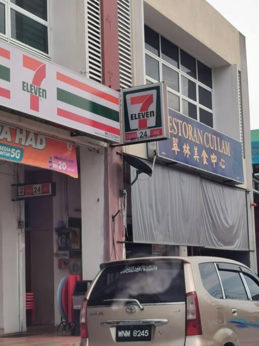 Bdr Seri Botani Ipoh-Nordic Екстериор снимка
