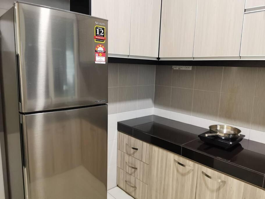 Bdr Seri Botani Ipoh-Nordic Екстериор снимка