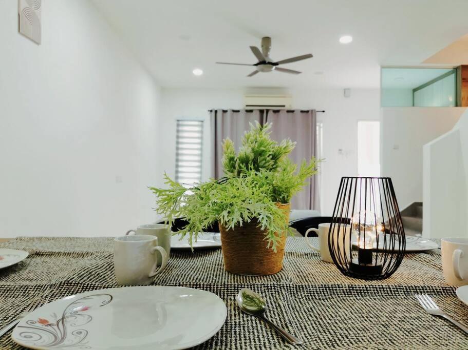 Bdr Seri Botani Ipoh-Nordic Екстериор снимка