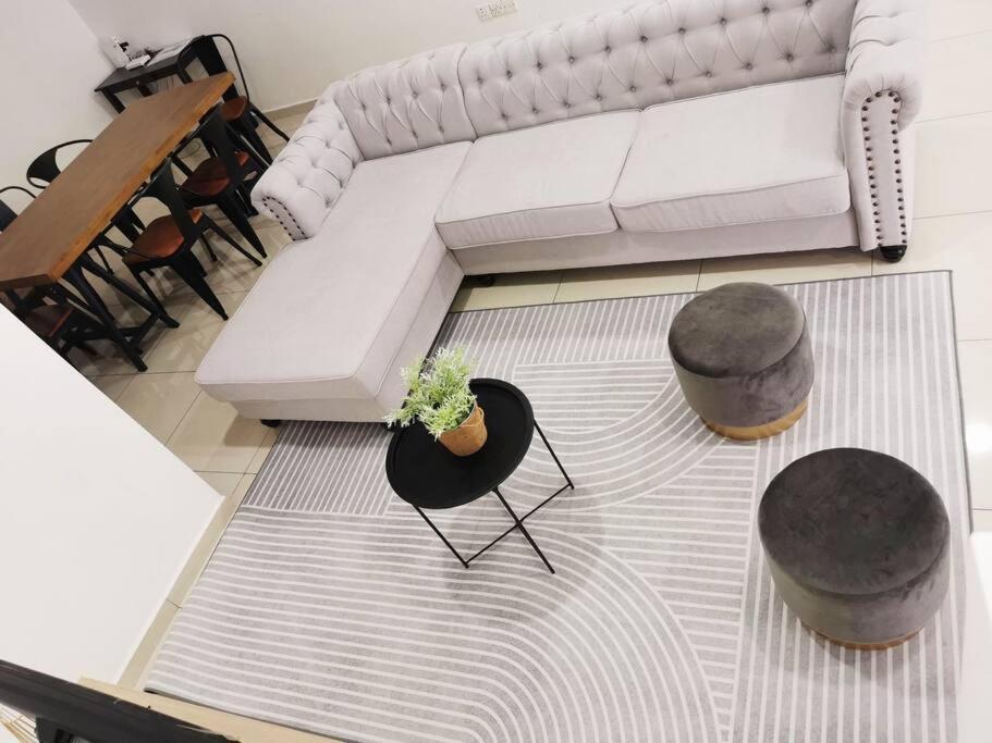 Bdr Seri Botani Ipoh-Nordic Екстериор снимка