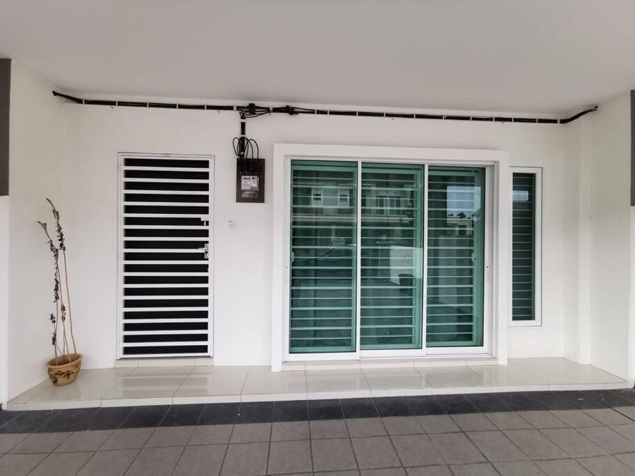 Bdr Seri Botani Ipoh-Nordic Екстериор снимка