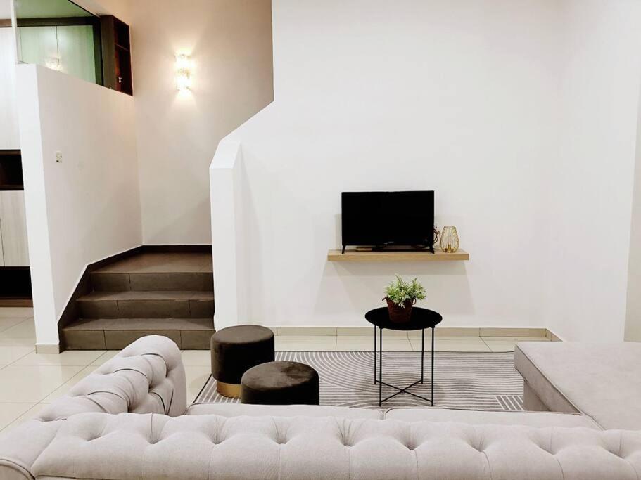 Bdr Seri Botani Ipoh-Nordic Екстериор снимка