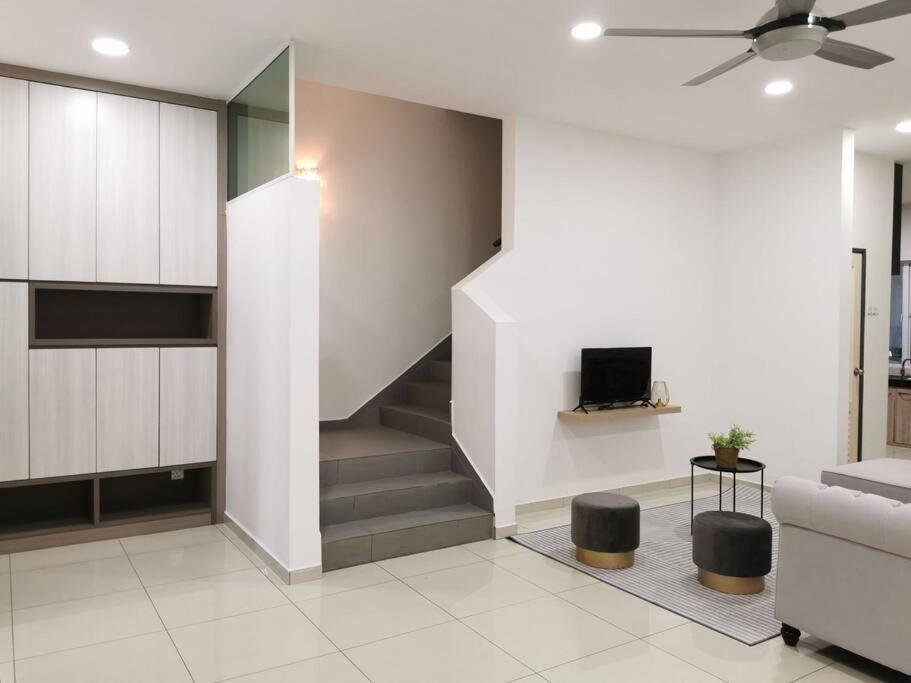 Bdr Seri Botani Ipoh-Nordic Екстериор снимка